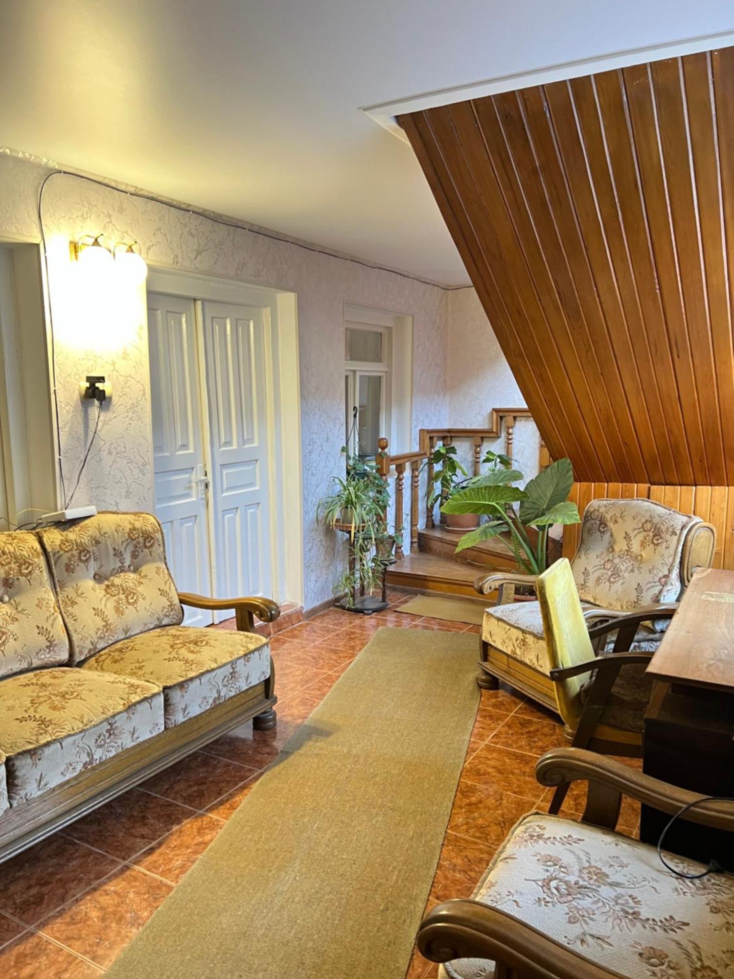 Guesthouse Lilia &Wine Celler Телаві Екстер'єр фото
